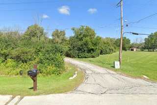 street view of Golden Oaks Home