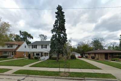 Photo of South Shore House