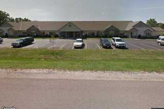 street view of Arbor View