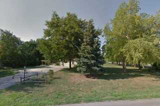 street view of Benington Home