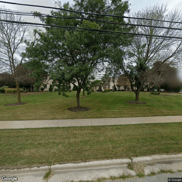 Linden Grove-Menomonee Falls 