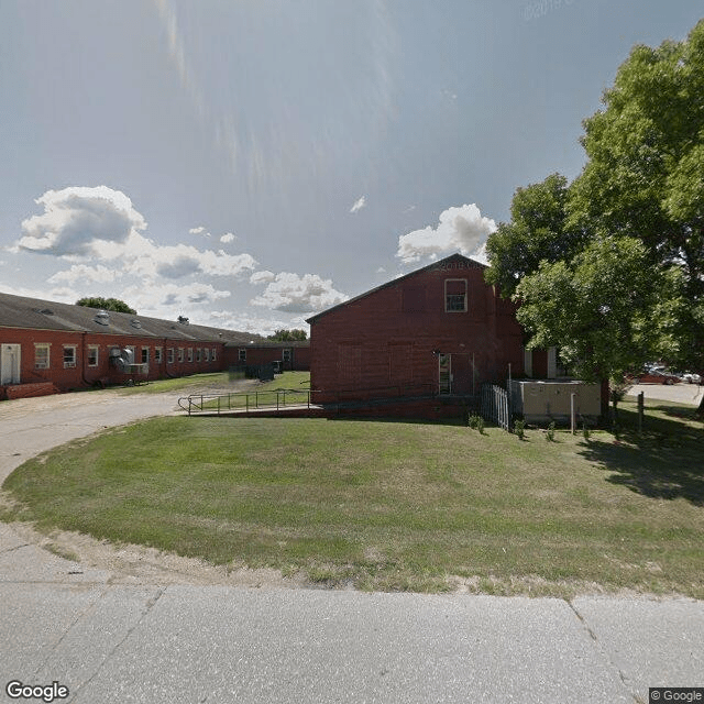 street view of Eagle Point Skilled Nursing and Rehabilitation Center