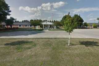 street view of Good Samaritan Society-George