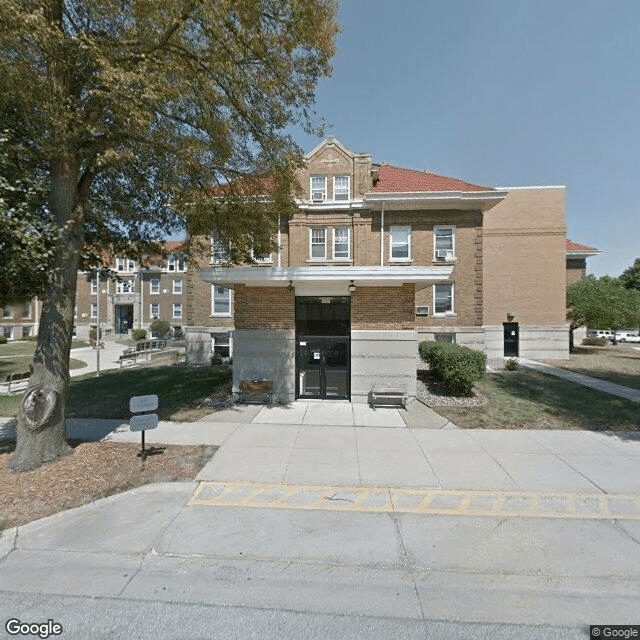 street view of Stanard Family Assisted Living Center, Inc