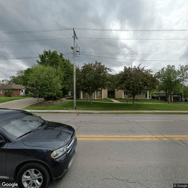 street view of Holiday Beaverdale Estates