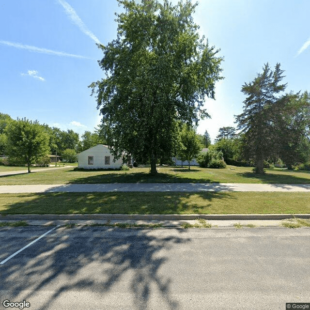 street view of Windsor Oaks