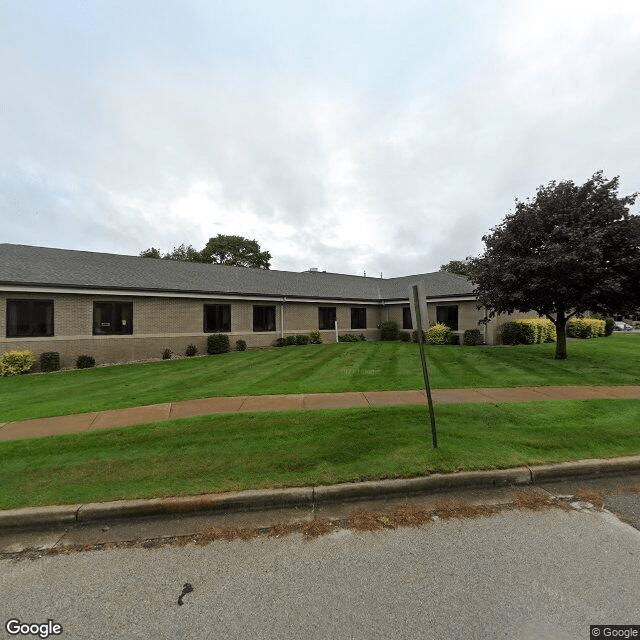 street view of Oakview Medical Care Facility