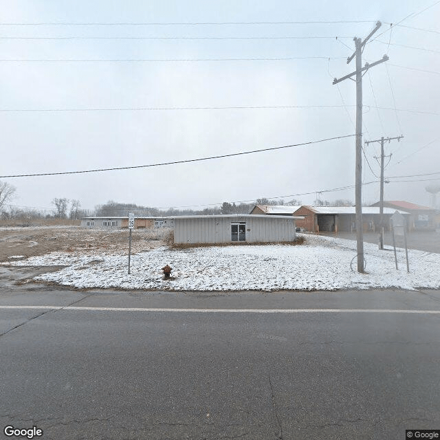 street view of Stockbridge Country Manor