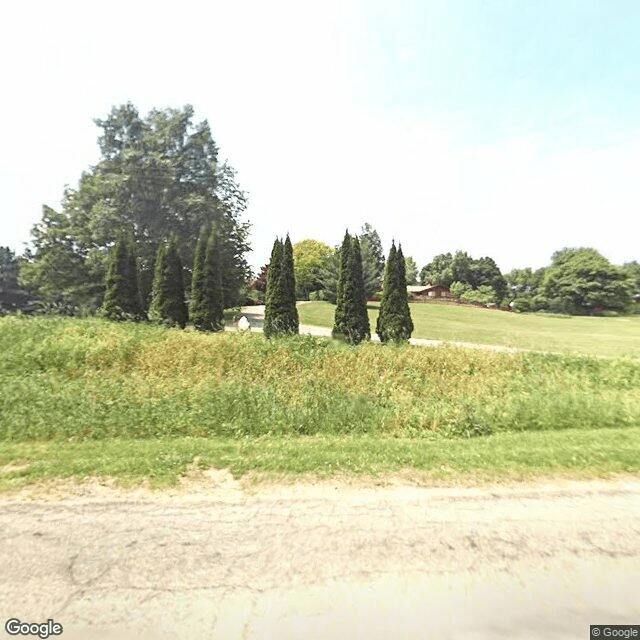 street view of Redwood Manor Elderly Care