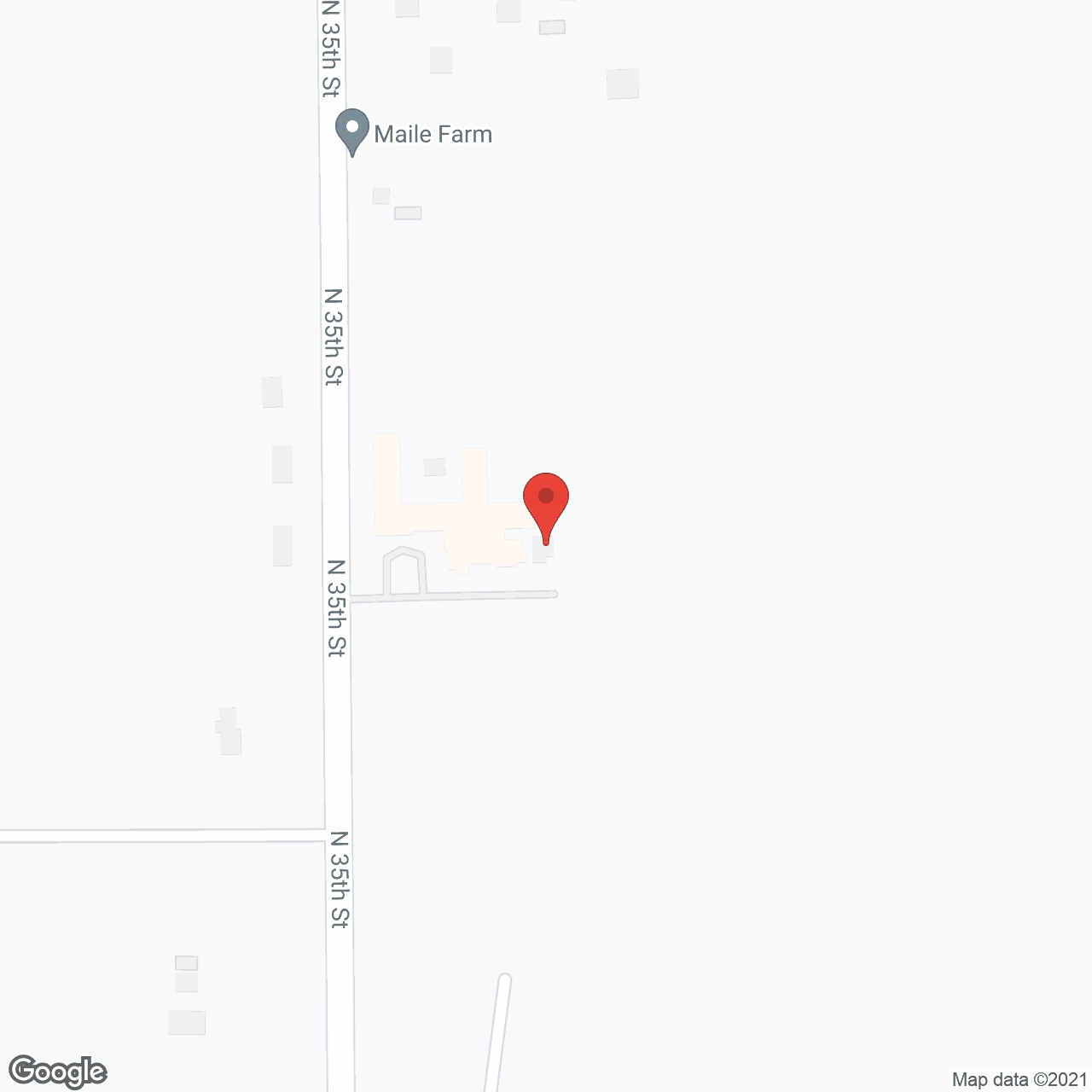 Laurel's of Galesburg in google map
