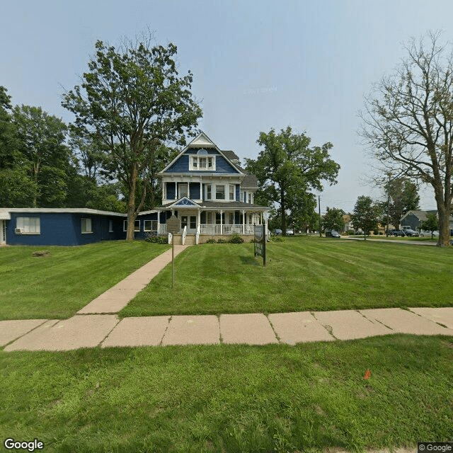 street view of Rockwell Assisted Living Inc