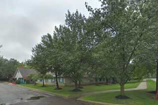 street view of Randall Residence of Auburn Hills