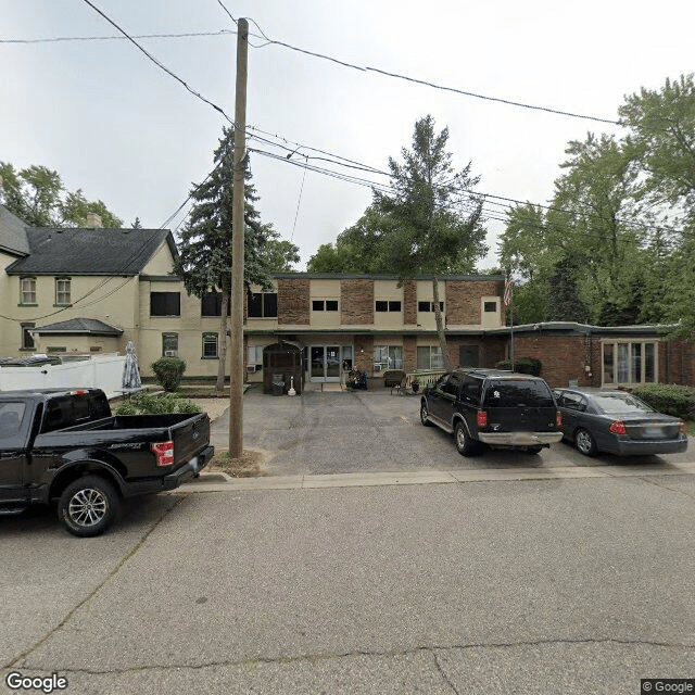 Regency Manor Nursing and Rehabilitation Home 
