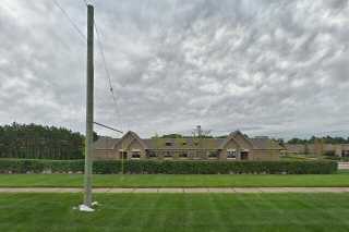 street view of Shelby Nursing Ctr
