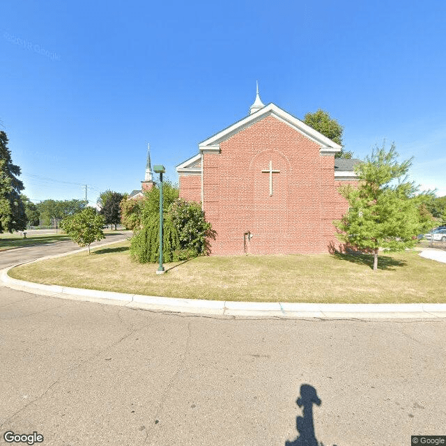 street view of The Orchards—Redford Village Dup of 1382494