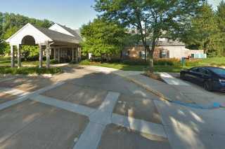 Oakmont Livonia Senior Community