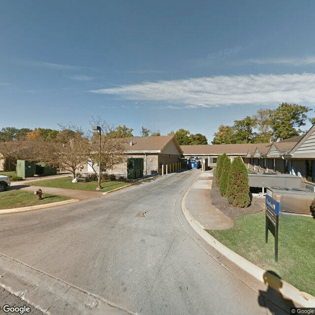 Optalis Skilled Nursing and Rehab of Ann Arbor 