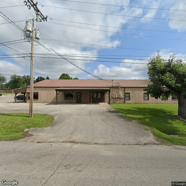 street view of Lake Iola Assisted Living