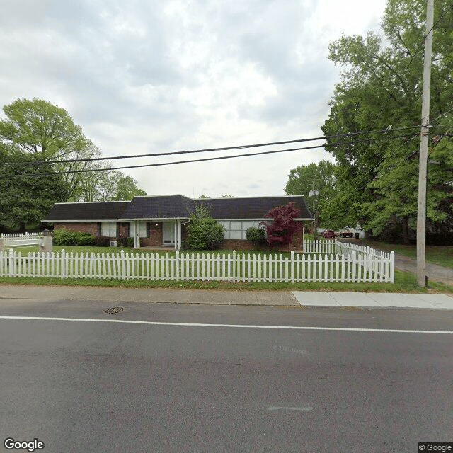 street view of Country Villa