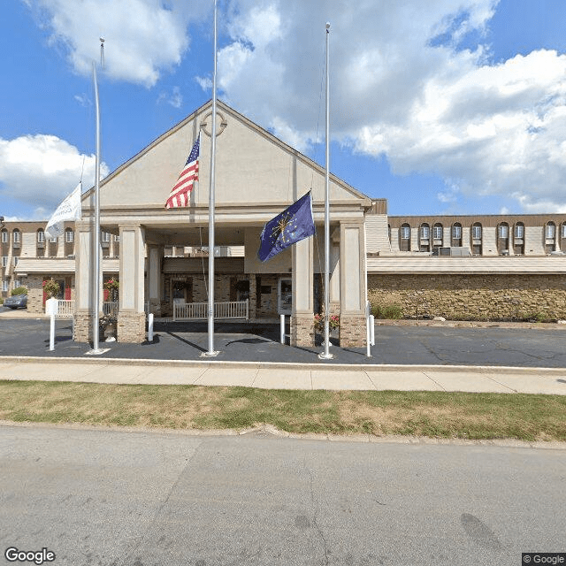 Cardinal Nursing and Rehab Center 