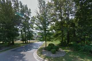 street view of Lake City Place