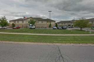 street view of Spring Mill Health Campus