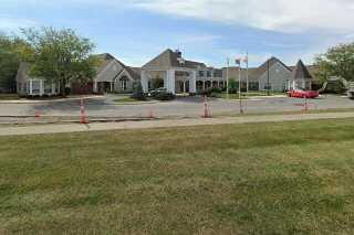 street view of Sunrise of Findlay