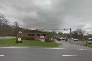street view of Blue Stream Rehab & Nursing