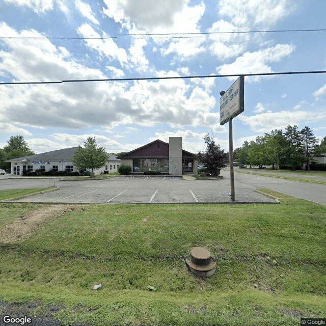 street view of Windsor House Training Ctr