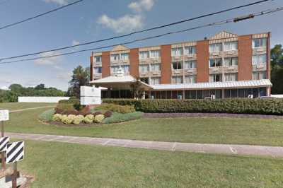 Photo of Canal Pointe Nursing and Rehab