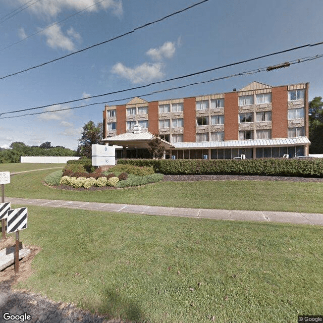 street view of Canal Pointe Nursing and Rehab