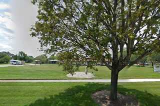 street view of North Park Senior Living