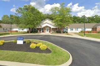 street view of Arden Courts A ProMedica Memory Care Community in Parma