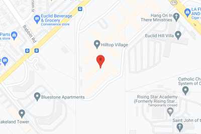 Hilltop Village in google map