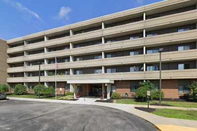 Photo of Pinzone Tower Apartments