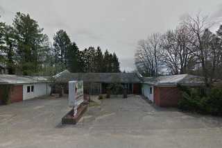 street view of Bell Nursing Home