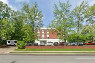 street view of Toledo Healthcare