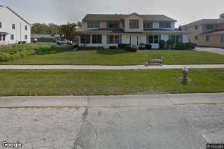 street view of Parkcliffe at Toledo
