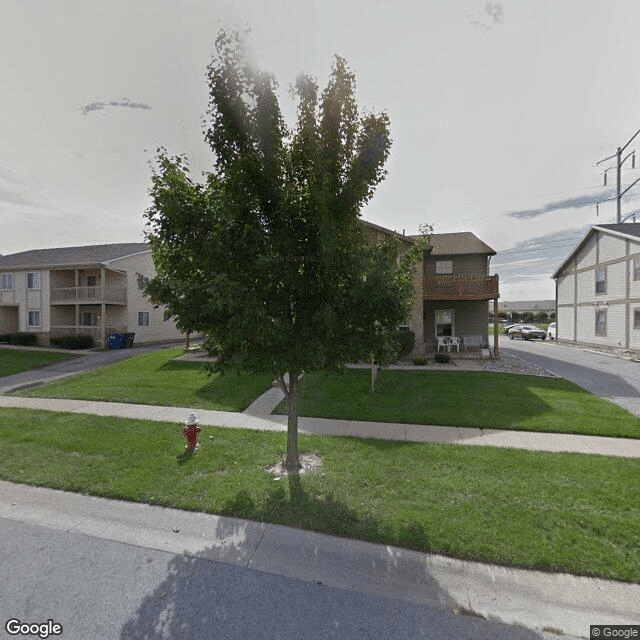 street view of Country Brook-Assisted Living