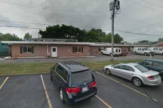 street view of Heartland of Holly Glen