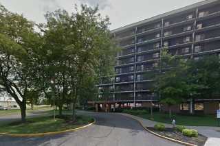 street view of Eastland Manor