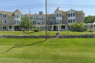 street view of Bickford of Upper Arlington