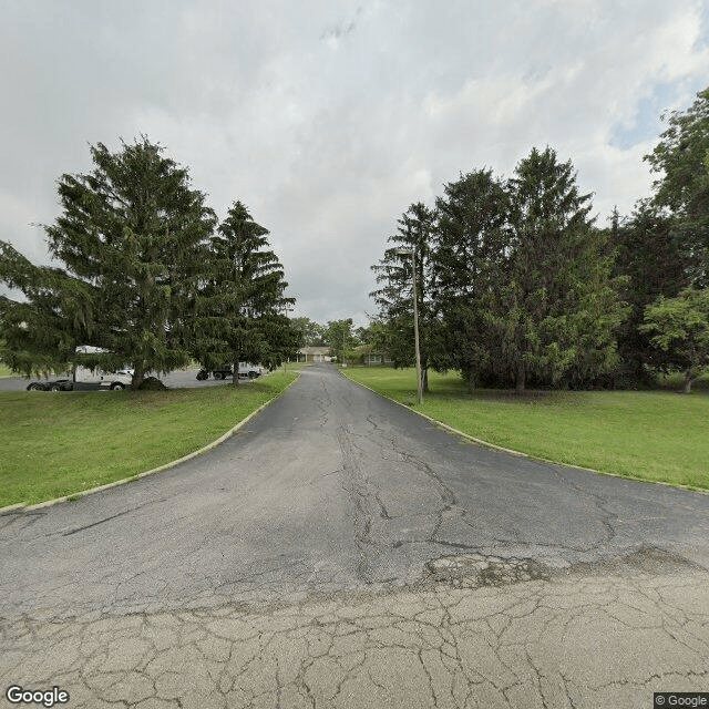 street view of Arbors Health Care Co