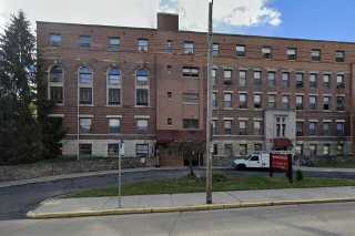 street view of Bryden House Apartments