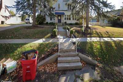 Photo of Sunbury Nursing Home