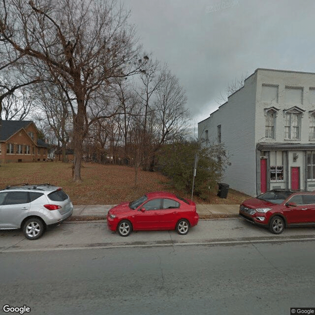 street view of Meadowbrook Terrace-Hart Cnty