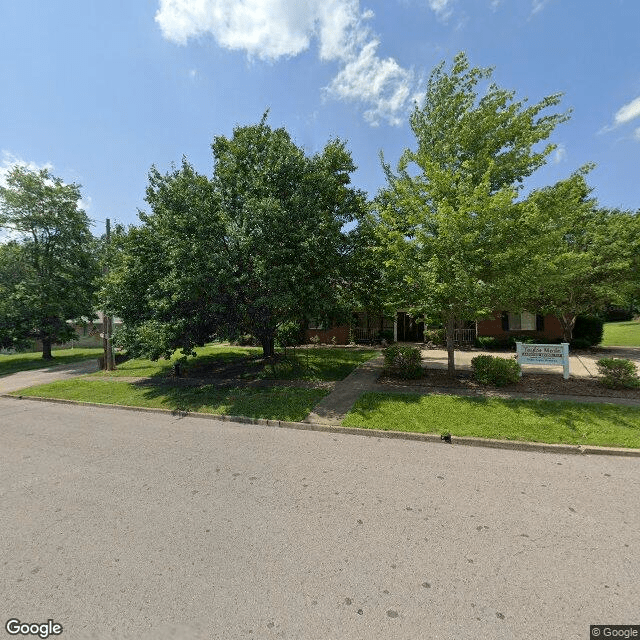 street view of Taylor Made Assisted Living