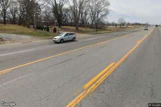 street view of The Bungalows at Bowling Green