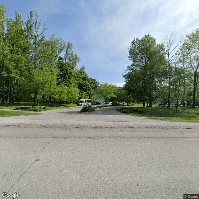 street view of Stonecreek Lodge