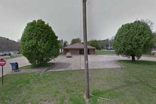 street view of C & W Boarding Home
